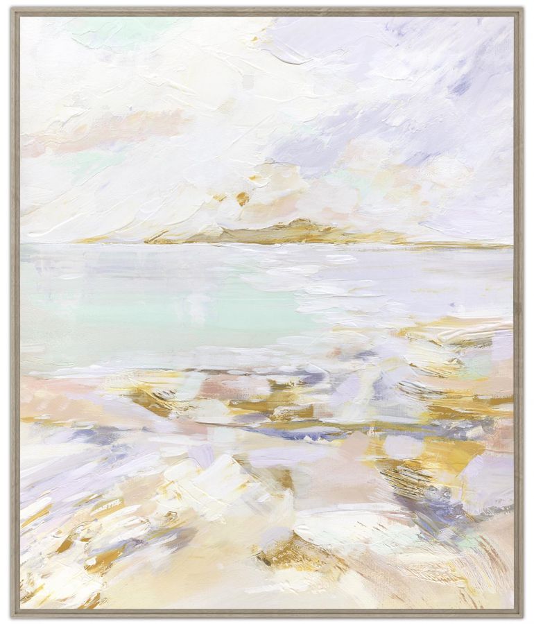 Elian 01 in a standard 'L' shaped frame