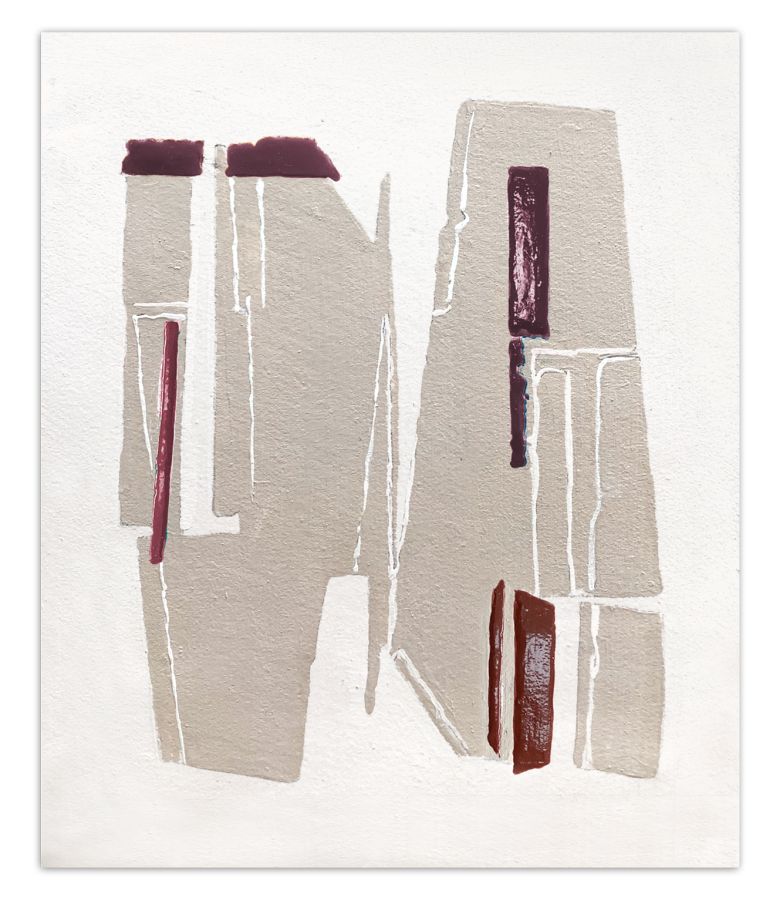Scofa 01 unframed