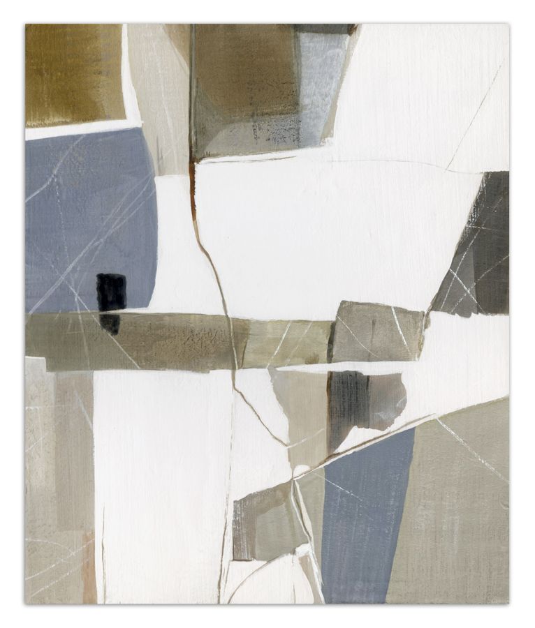 Bluu 01 unframed
