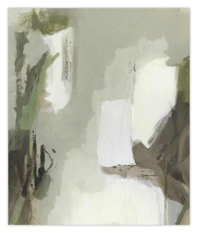 Caram 01 unframed