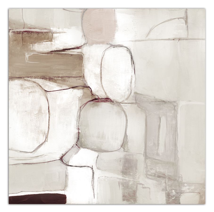 Almandi 02 unframed