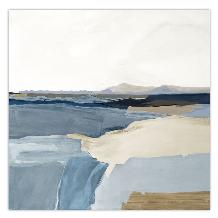 Brig 01 unframed