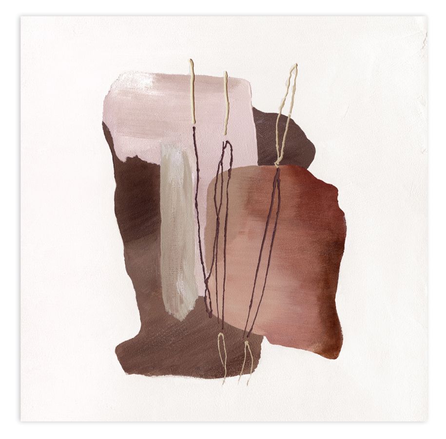 Liqua 02 unframed