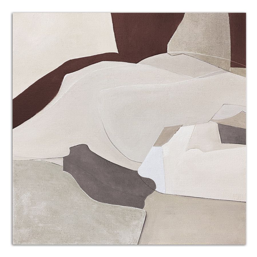 Mauv 01 unframed