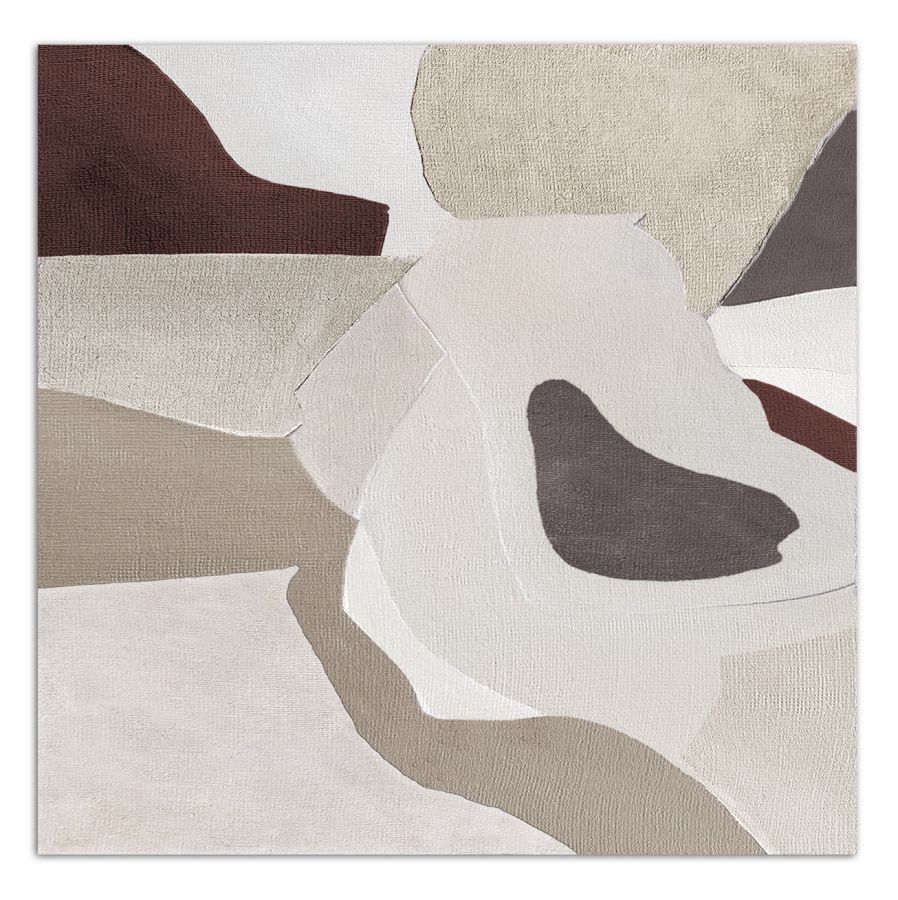 Mauv 02 unframed