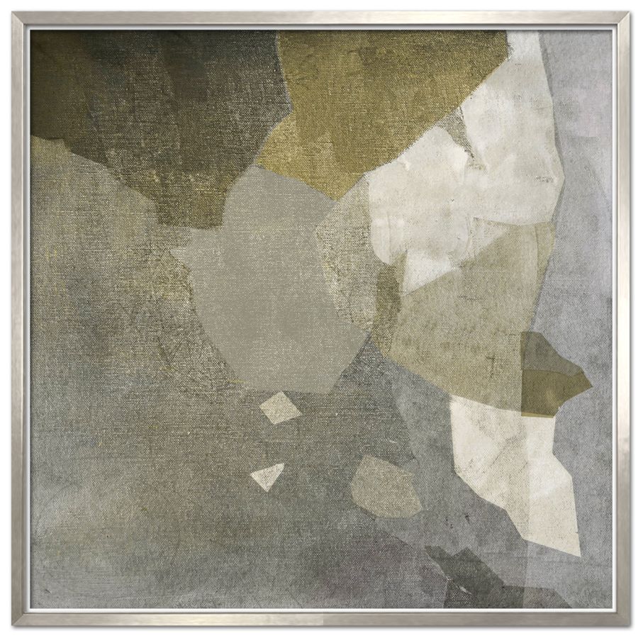 Mineral in standard factory frame