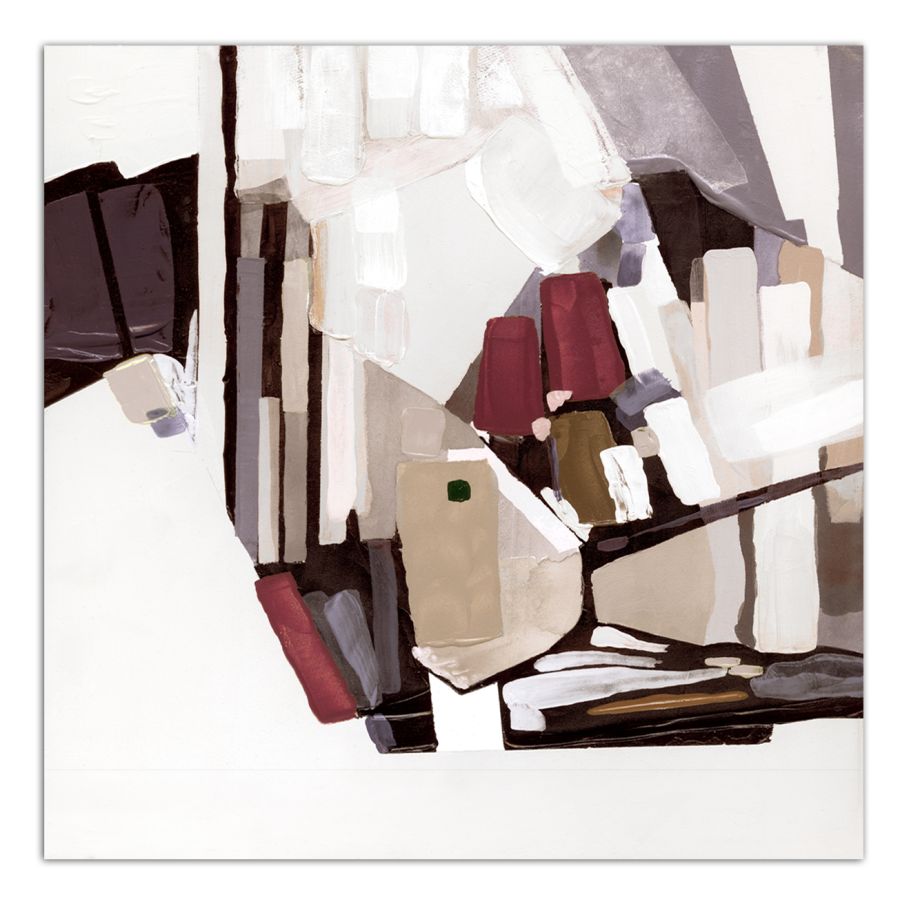 Rokai 01 unframed