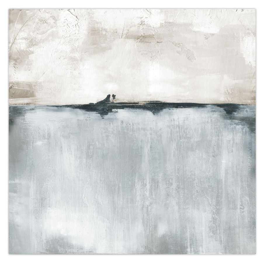 Sabac unframed