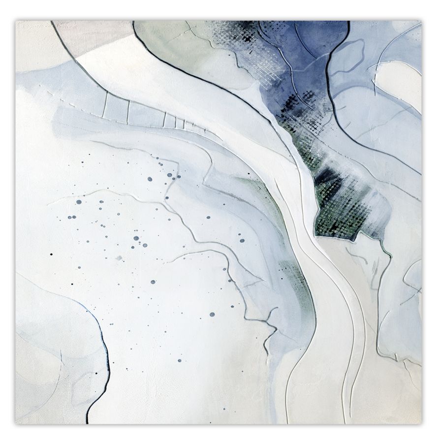 Saii 01 unframed
