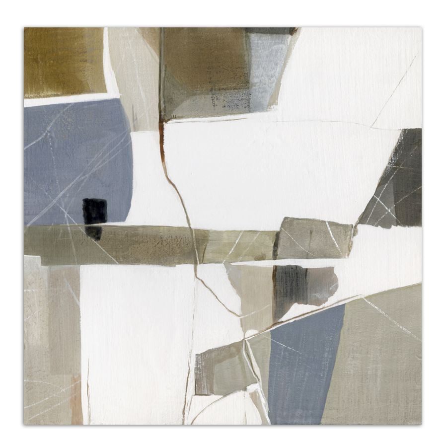Bluu 01 unframed