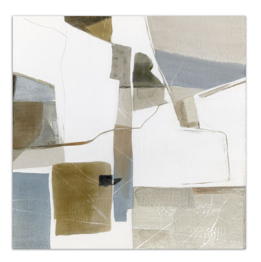 Bluu 02 unframed